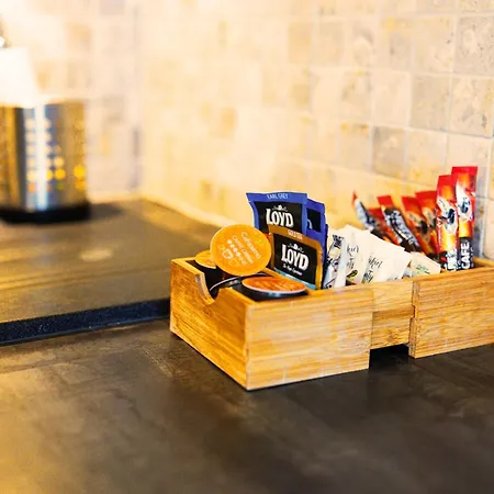 Prestige Nautica Cityview *