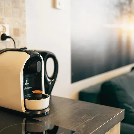 Prestige Nautica Cityview شقة