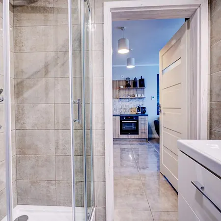 شقة Prestige Nautica Cityview *