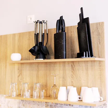 Prestige Nautica Cityview