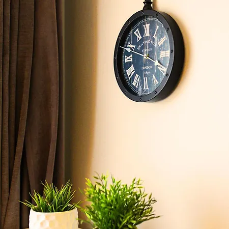 Prestige Nautica Cityview شقة *