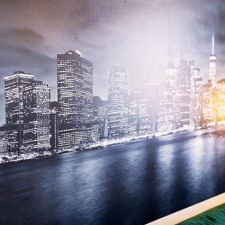 Prestige Nautica Cityview شقة