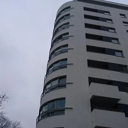 Prestige Nautica Cityview Lejlighed
