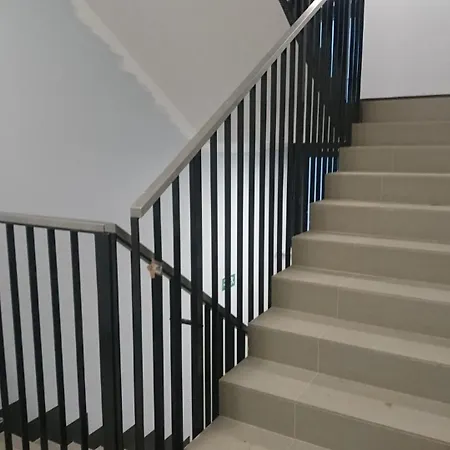 شقة Prestige Nautica Cityview