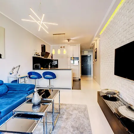 Appartamento Prestige Nautica Cityview *