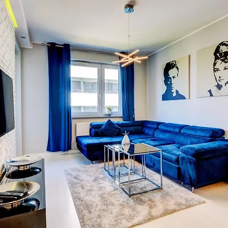 Prestige Nautica Cityview