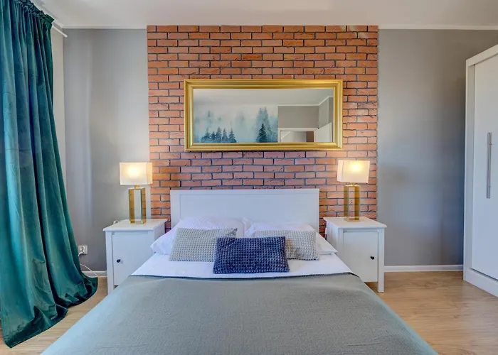 Prestige Nautica Cityview Szczecin