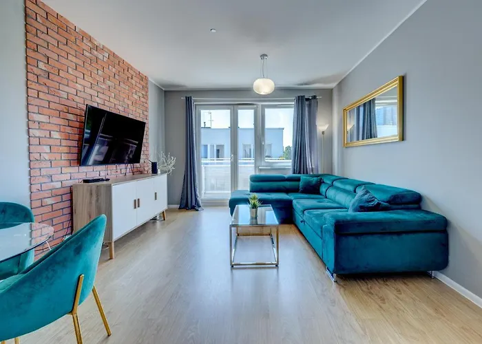 Prestige Nautica Cityview *