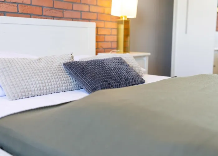 Prestige Nautica Cityview *