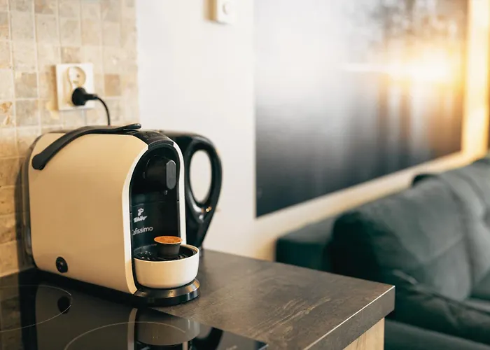 Prestige Nautica Cityview 公寓